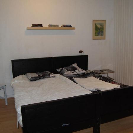 Ferienhaus Malaskog 4 Naturschutzgebiet Villa Ryssby Bagian luar foto