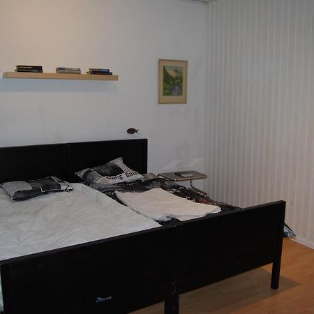 Ferienhaus Malaskog 4 Naturschutzgebiet Villa Ryssby Bagian luar foto