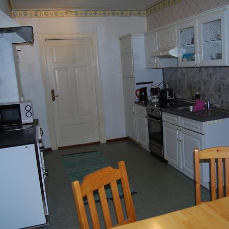 Ferienhaus Malaskog 4 Naturschutzgebiet Villa Ryssby Bagian luar foto