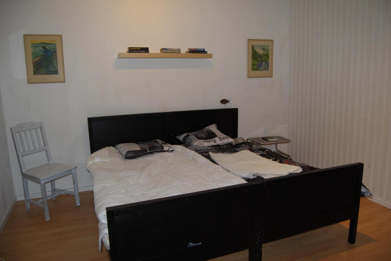 Ferienhaus Malaskog 4 Naturschutzgebiet Villa Ryssby Bagian luar foto