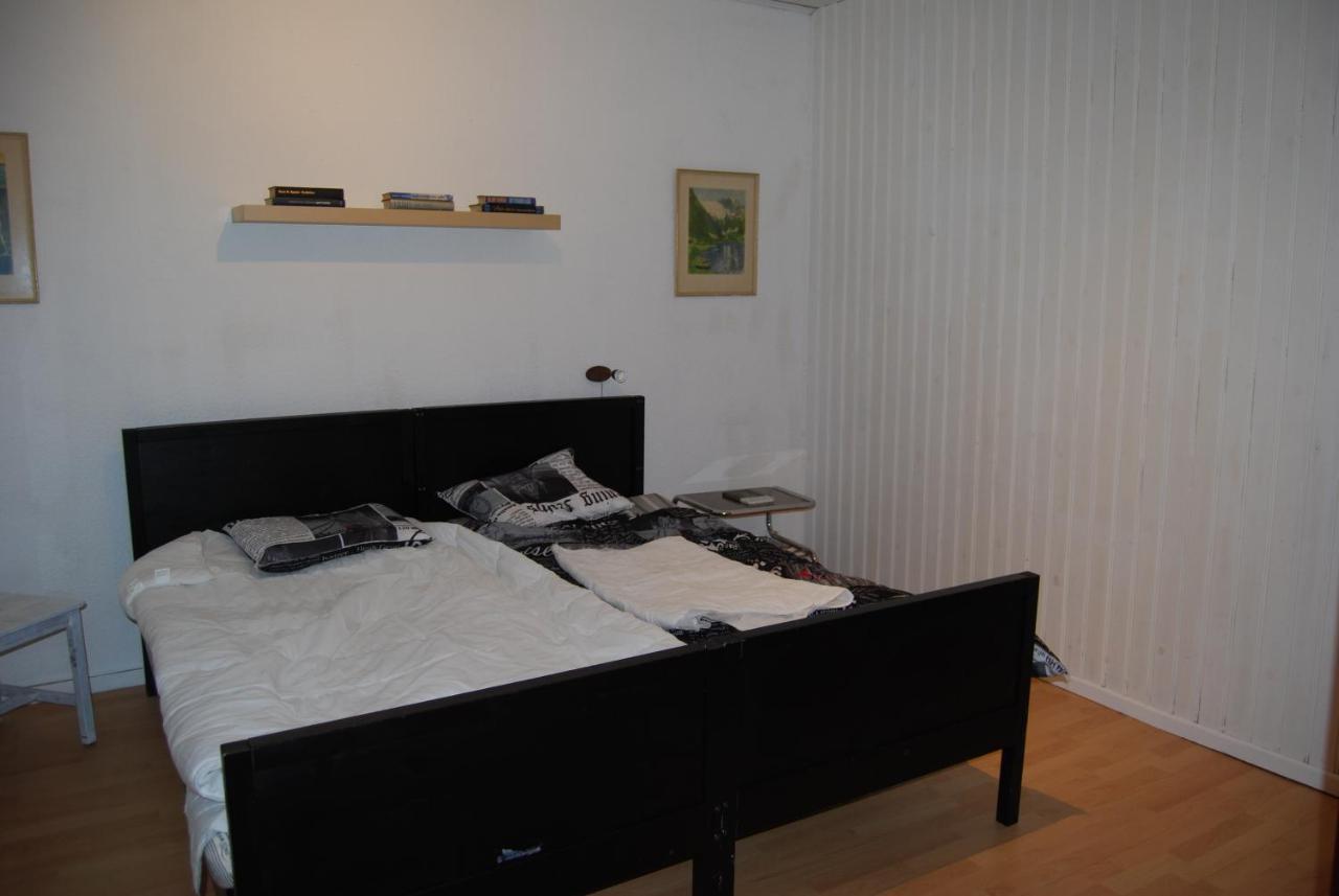 Ferienhaus Malaskog 4 Naturschutzgebiet Villa Ryssby Bagian luar foto